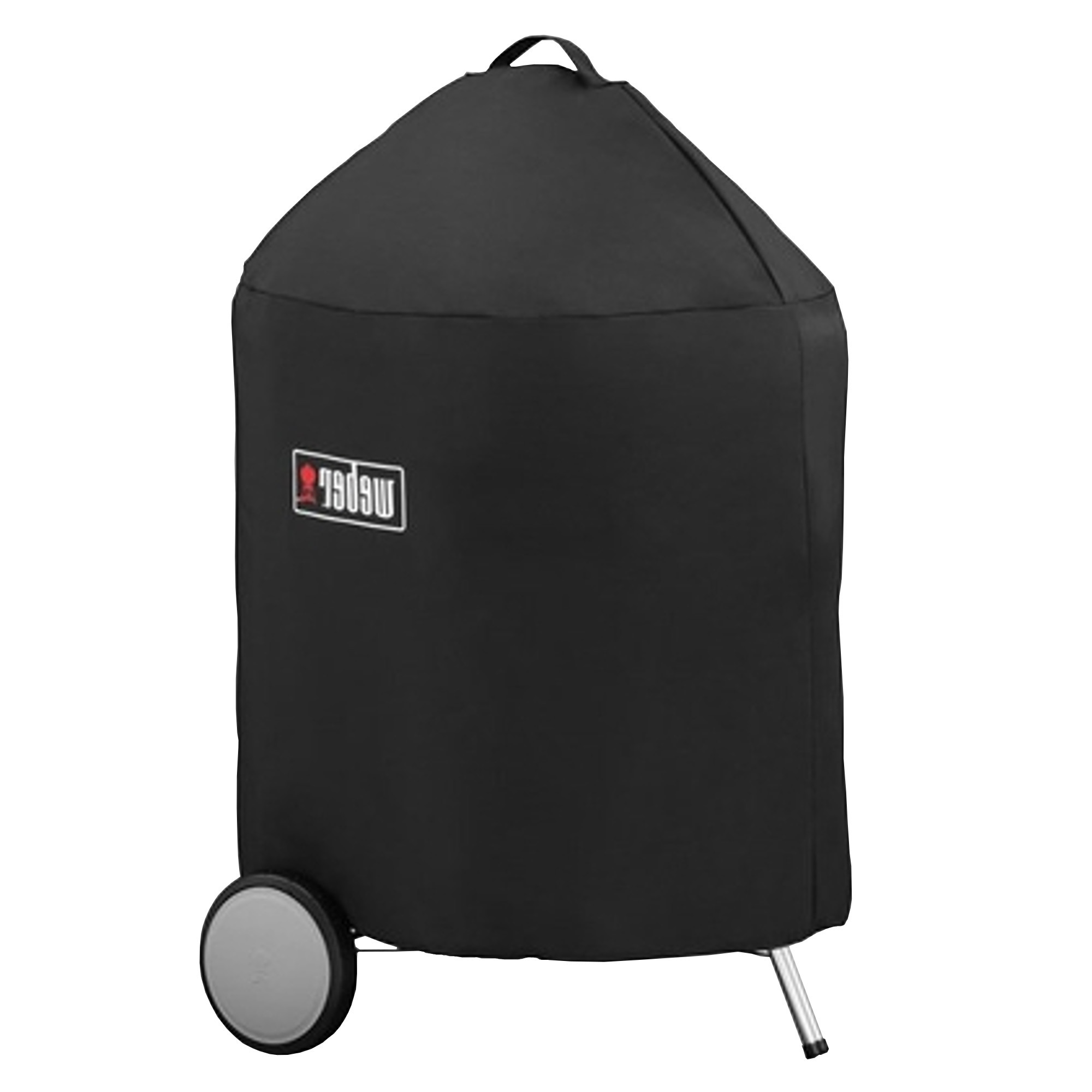 passage Figuur Positief WEBER® CHARCOAL BARBECUE PREMIUM COVER Ø 57 CM | Accessories | Cooking  system | WEBER - Masonionline