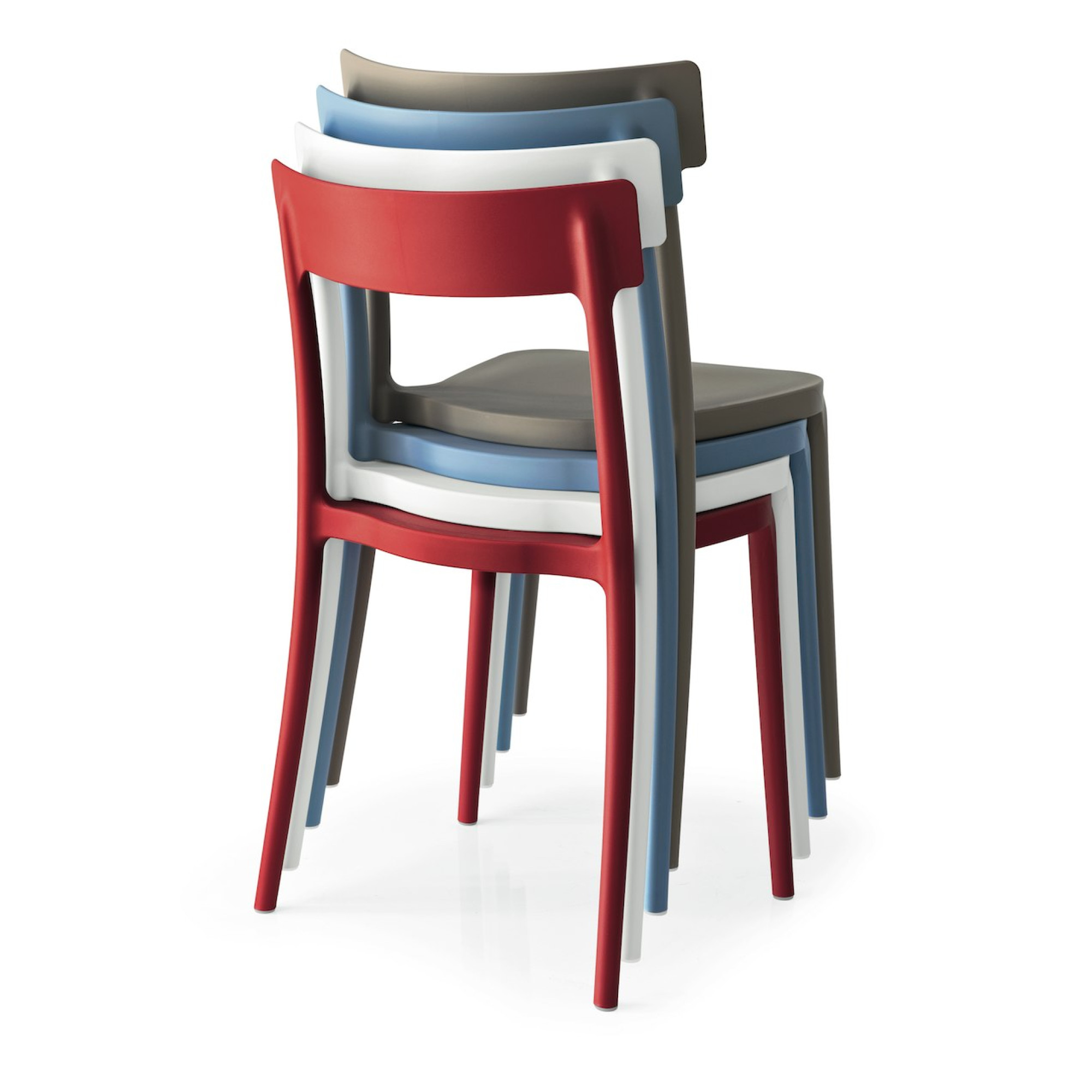 | CONNUBIA Seats | | CB/1523 Masonionline - ARGO Chairs