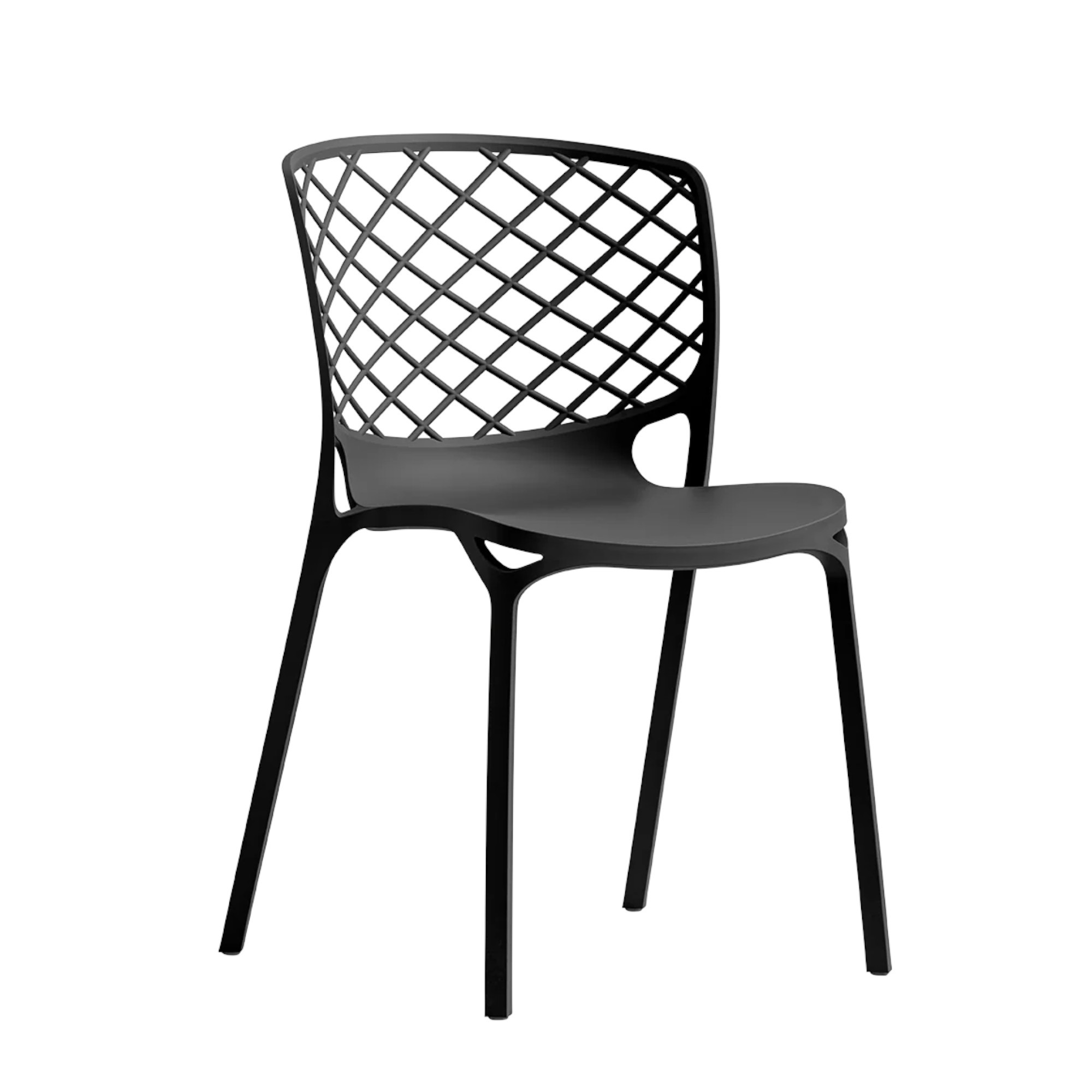 GAMERA CB/1459 | Chairs CONNUBIA - Seats | Masonionline 