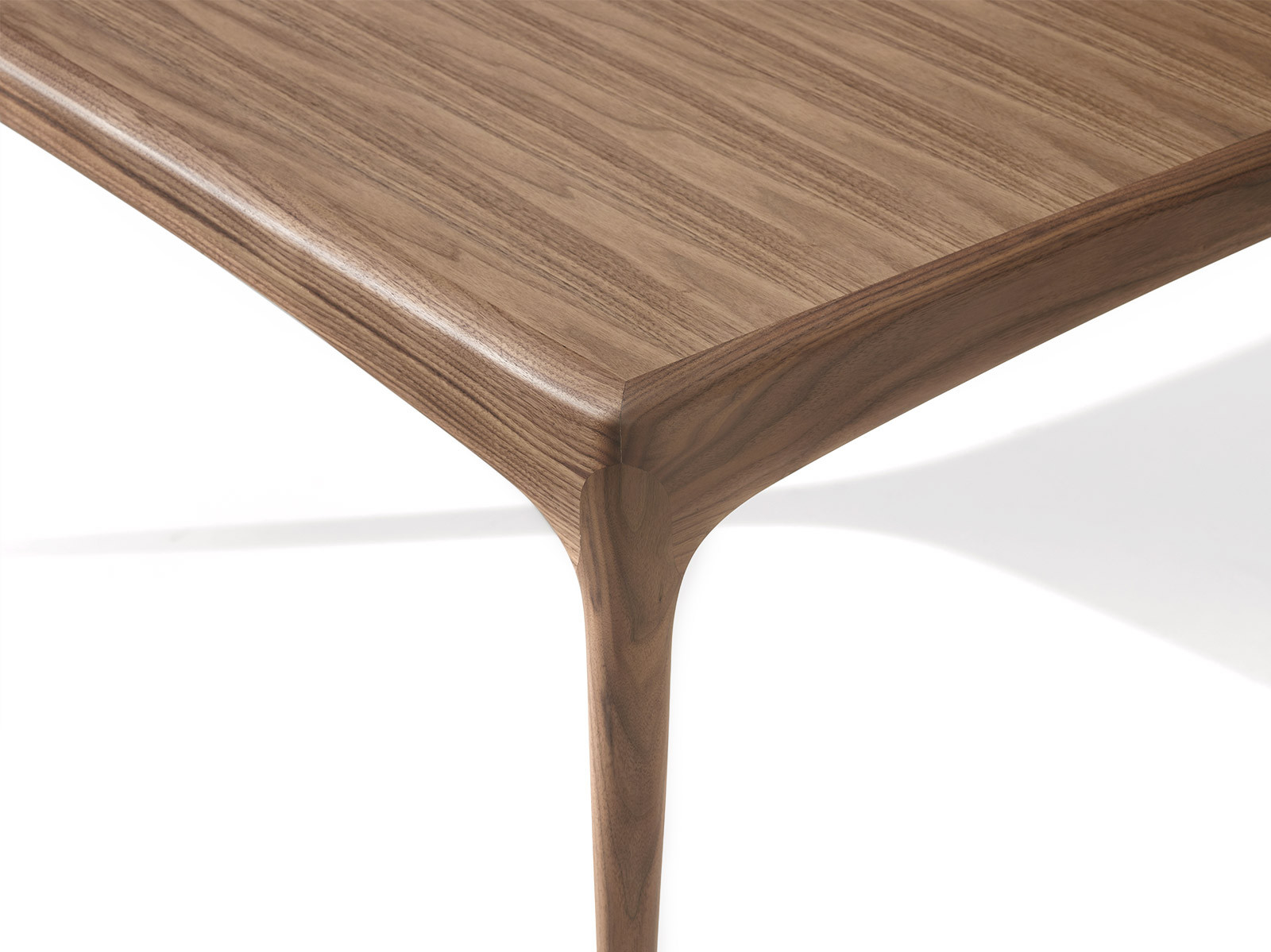 PERRO TABLE | Fixed Tables | Tables | CECCOTTI COLLEZIONI 