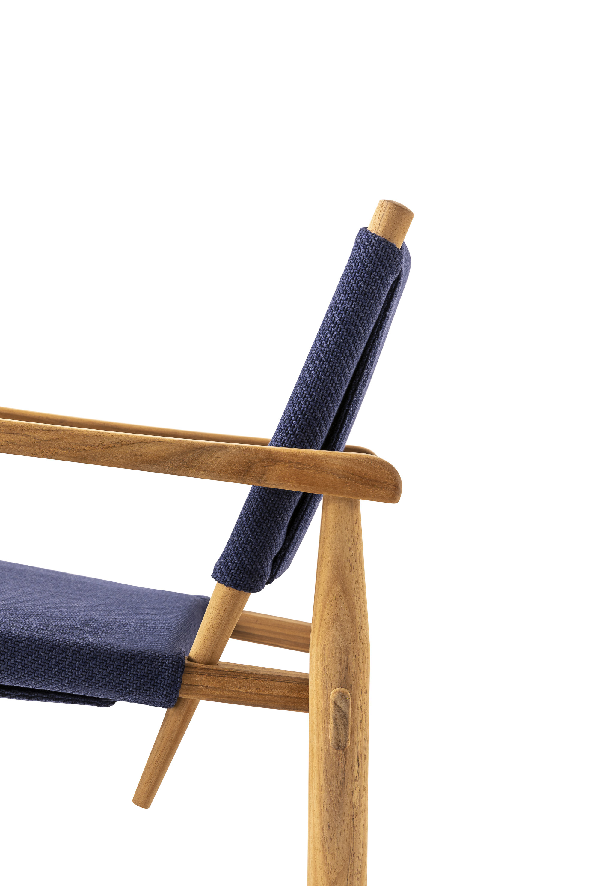 Model 533 Doron Hotel Lounge Chair by Charlotte Perriand for Cassina