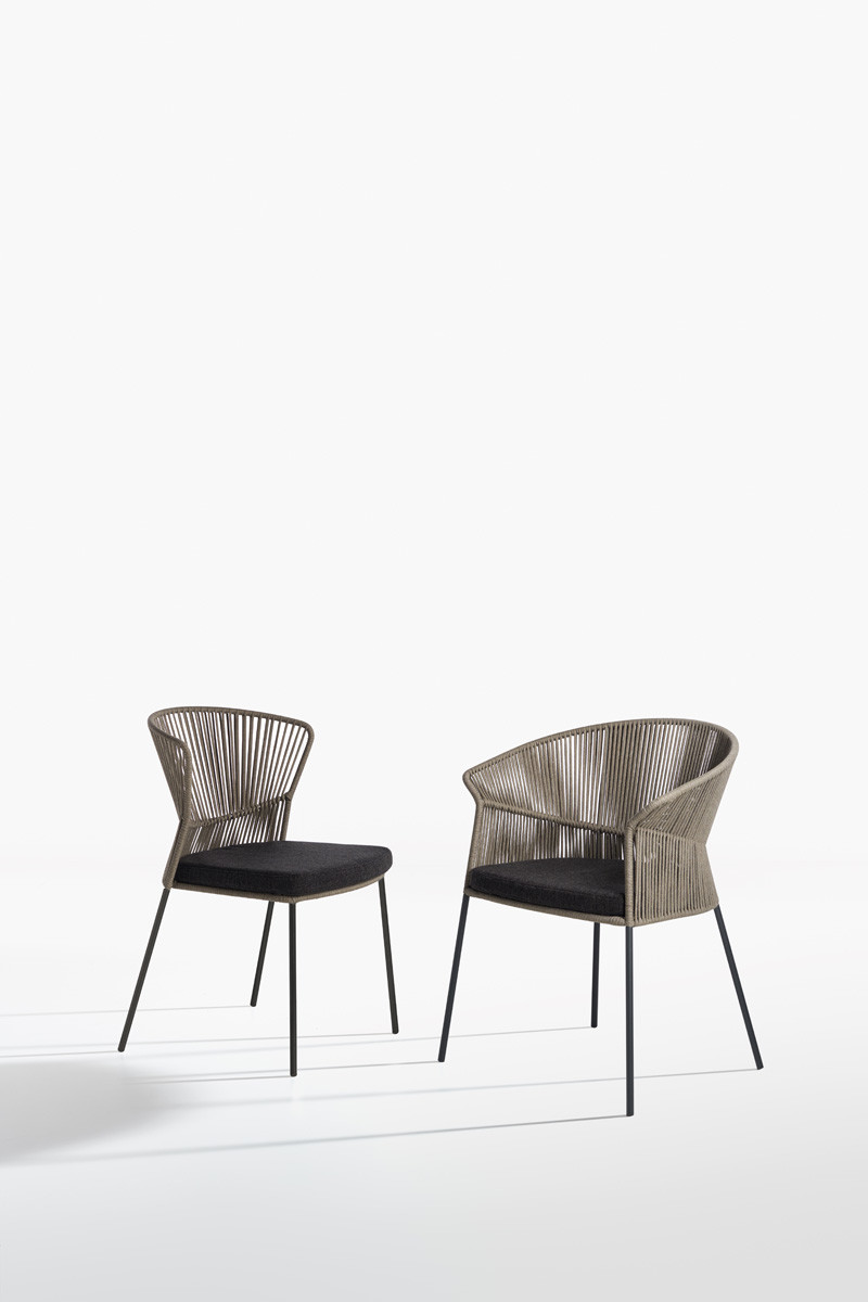 OLA 923, Chairs, Seats