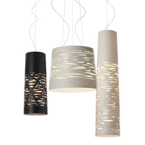 Suspended and Pendant Lamps by Foscarini, Kartell and Officinanove, Lamps  and Lighting, Home Design Furniture
