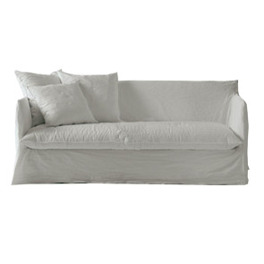 GHOST 13/15 SOFA BED, by GERVASONI
