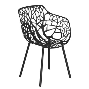 FOREST ARMCHAIR, by FAST
