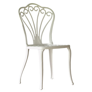 ARMONIA CHAIR, by FAST