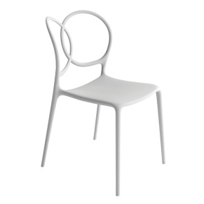 SISSI CHAIR, by DRIADE
