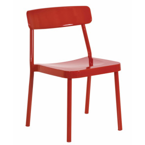 GRACE CHAIR, by EMU
