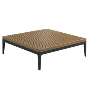 GRID LOW TABLE, by GLOSTER
