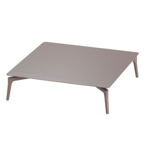 AIKANA SQUARE COFFEE TABLE, by FAST