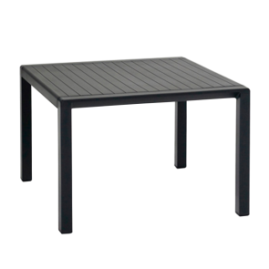 ARIA LOW TABLE, by NARDI