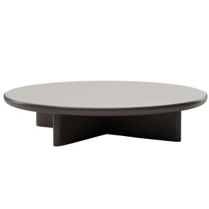 CALA COFFEE TABLE, by KETTAL