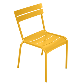 LUXEMBOURG CHAIR, by FERMOB