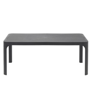 NET LOW TABLE, by NARDI