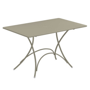 PIGALLE FOLDING TABLE, by EMU