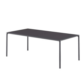 TERRAMARE FIXED TABLE, by EMU
