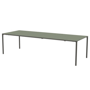 TERRAMARE EXTENSIBLE TABLE, by EMU