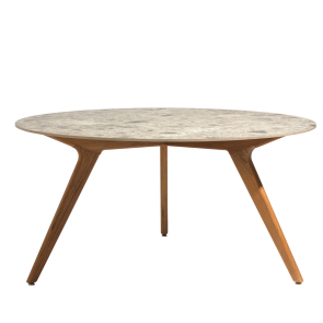 TORSA ROUND TABLE, by MANUTTI