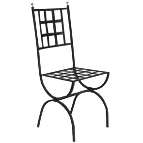 IMPERO CHAIR