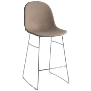 ACADEMY COVERED STOOL CB/1674 