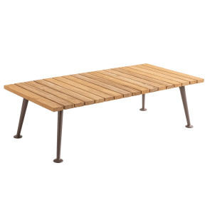 FENC-E-NATURE LOW TABLE