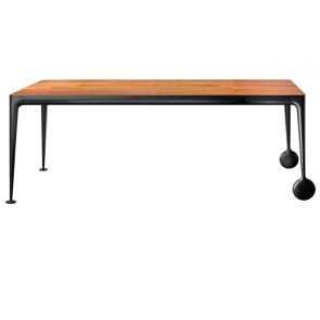 BIG WILL EXTENSIBLE TABLE