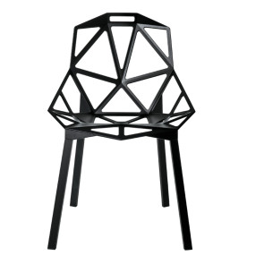 ACADEMY COVERED CHAIR WITH - | Chairs BRAIDED | CB/1664 CONNUBIA Seats LEGS Masonionline 