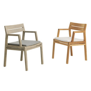 COSTES DINING CHAIR  