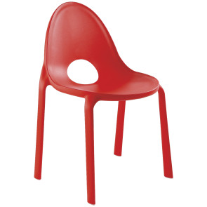 GAMERA CB/1459 | Chairs | Seats | CONNUBIA - Masonionline