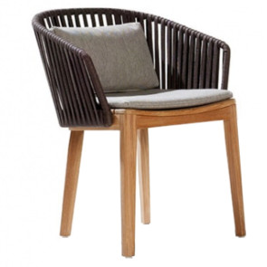 MOOD DINING CHAIR