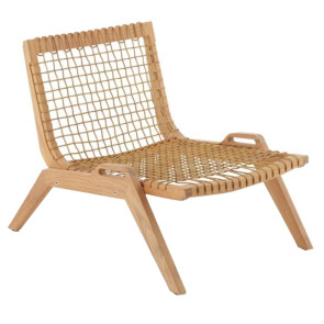 SYNTHESIS LOUNGE CHAIR