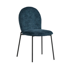 CLELIA COVERED CHAIR CONNUBIA CB/2120 | Seats | Chairs | - Masonionline