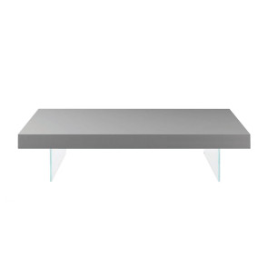 AIR LACQUERED COFFEE TABLE 