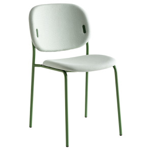 BOHEME CB/1257 | Chairs | CONNUBIA - Seats | Masonionline