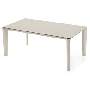 BAND CB4857 extendable table by Connubia
