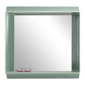 COVES mirror by Magis