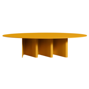 NAMI fixed table by Miniforms