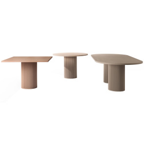 HERCLE Table by Opinion Ciatti